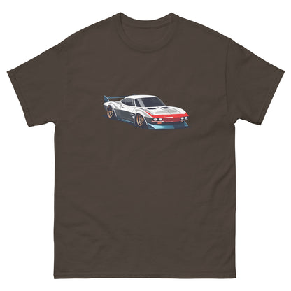 Unsafe at Any Speed Men's classic tee