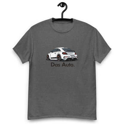 Das Auto Men's classic tee