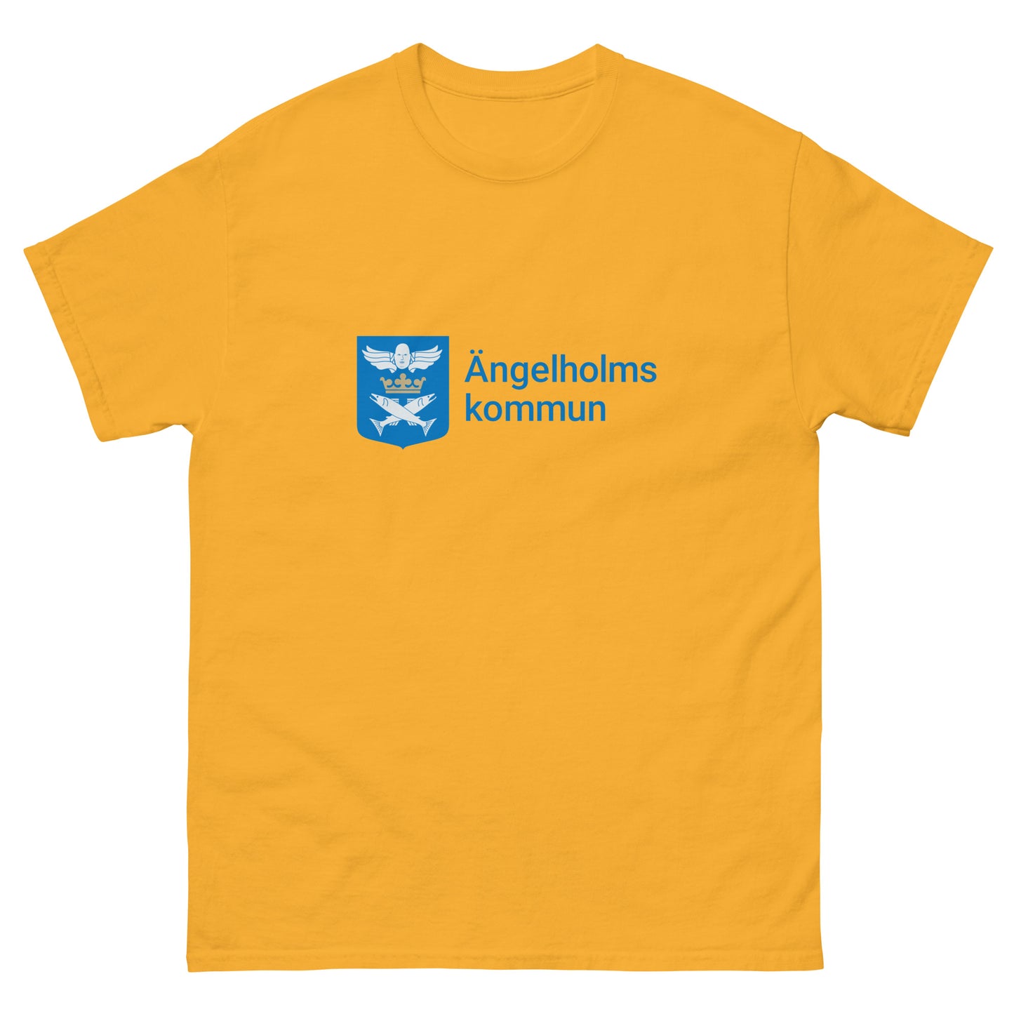 The King of Ängelholm Men's classic tee