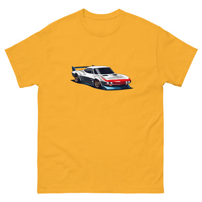 Unsafe at Any Speed Men's classic tee