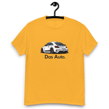 Das Auto Men's classic tee