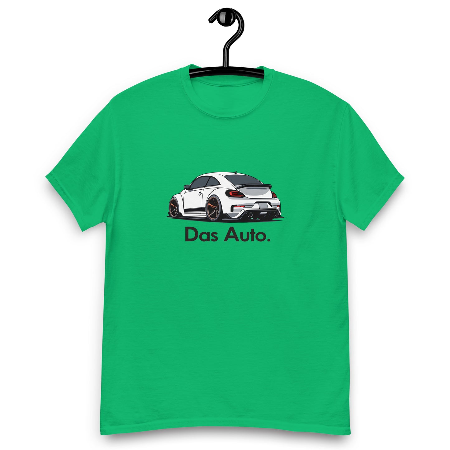 Das Auto Men's classic tee