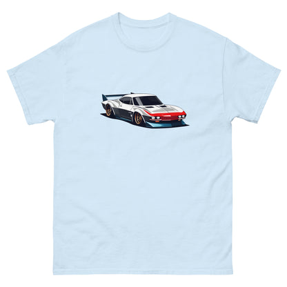 Unsafe at Any Speed Men's classic tee