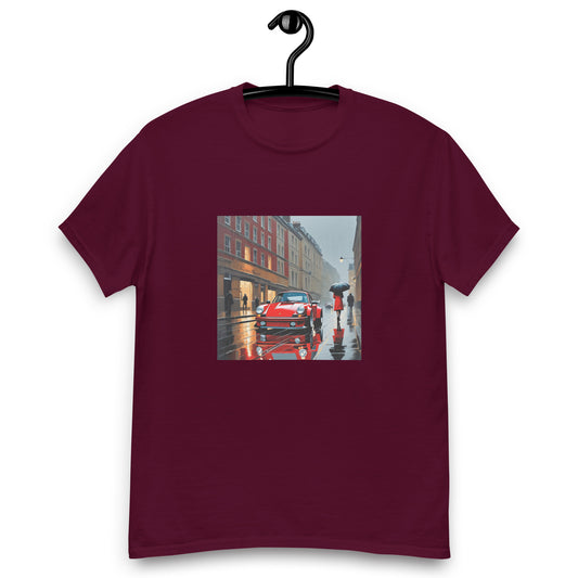 Fine Art classic tee