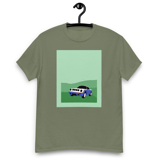 Forest Rally Men's Classic Tee