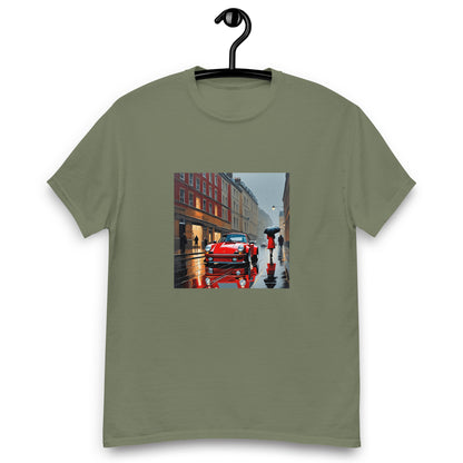 Fine Art classic tee