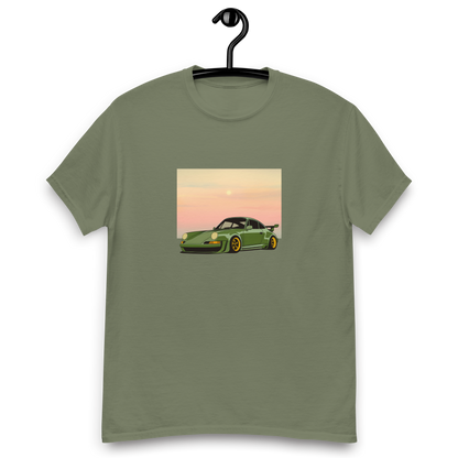 Widebody Wünderbar Men's classic tee