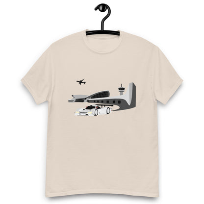 Ready for Takeoff Men's classic tee