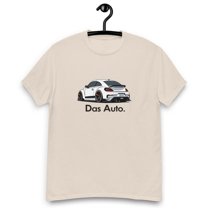 Das Auto Men's classic tee