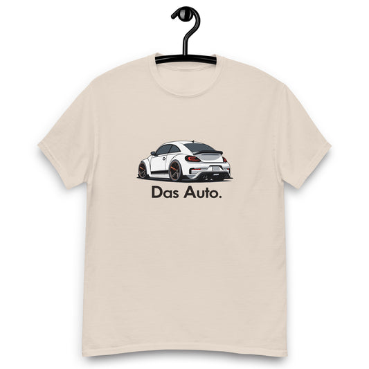 Das Auto Men's classic tee