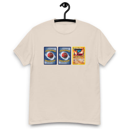 I choose you! Men's classic tee