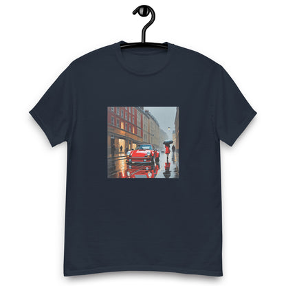 Fine Art classic tee