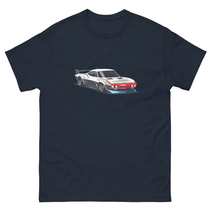 Unsafe at Any Speed Men's classic tee