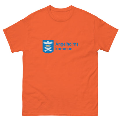 The King of Ängelholm Men's classic tee