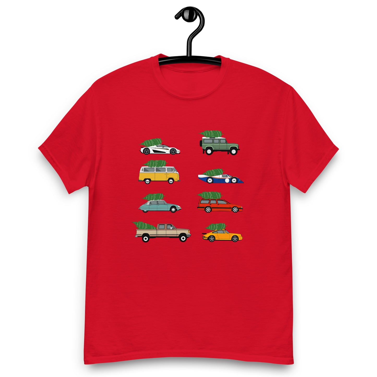 Christmas 2023 Men's classic tee