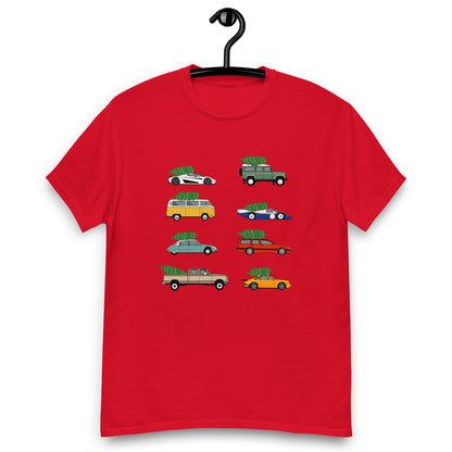 Christmas 2023 Men's classic tee