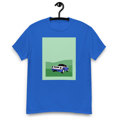 Forest Rally Men's Classic Tee