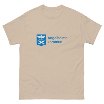 The King of Ängelholm Men's classic tee