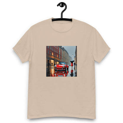 Fine Art classic tee