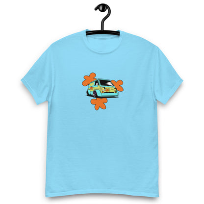 Meddling Kids Men's classic tee