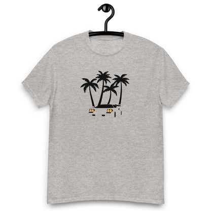 Miami 1985 Men's Classic Tee