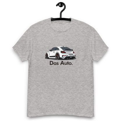 Das Auto Men's classic tee