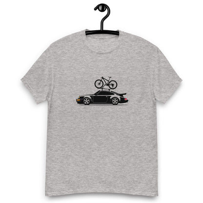 Air-cooled MBX Men's classic tee