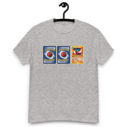 I choose you! Men's classic tee