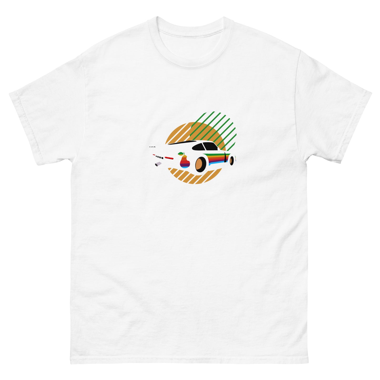 Nine Three Five Men's Classic Tee