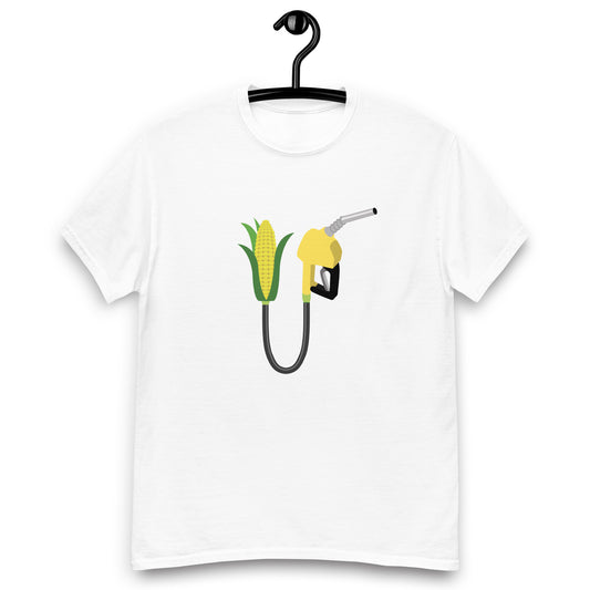 Corn Fed Men's classic tee