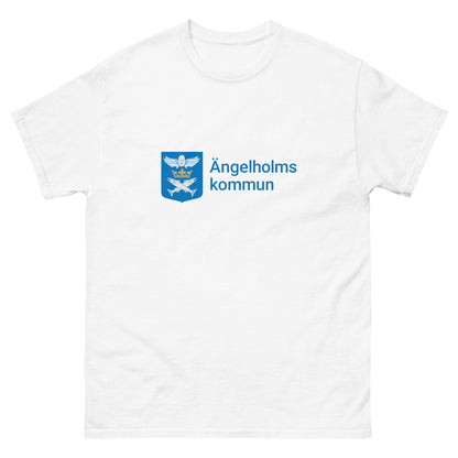 The King of Ängelholm Men's classic tee