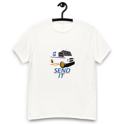 Send It Men's classic tee