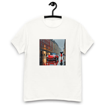 Fine Art classic tee