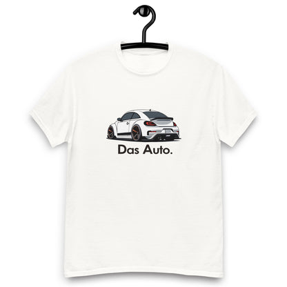 Das Auto Men's classic tee