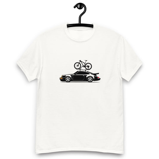 Air-cooled MBX Men's classic tee