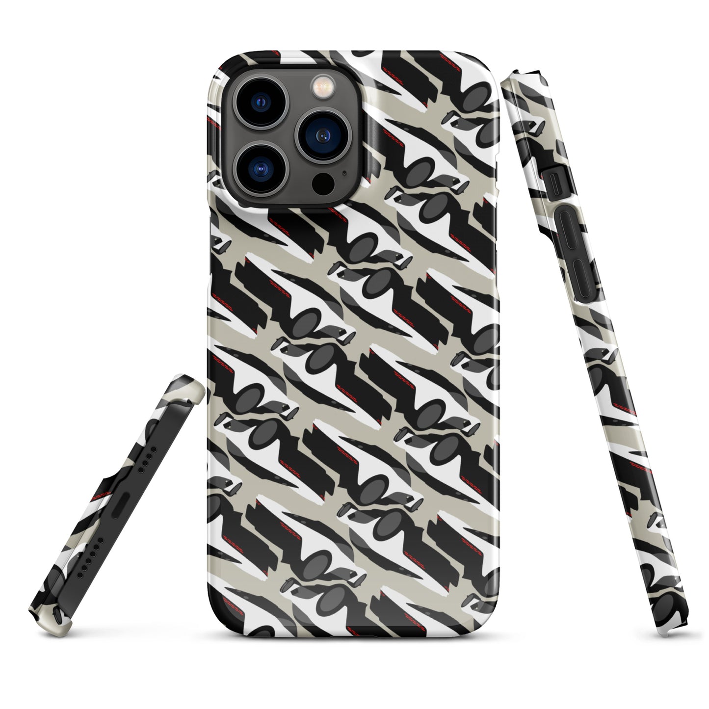 Til Valhalla Snap case for iPhone®