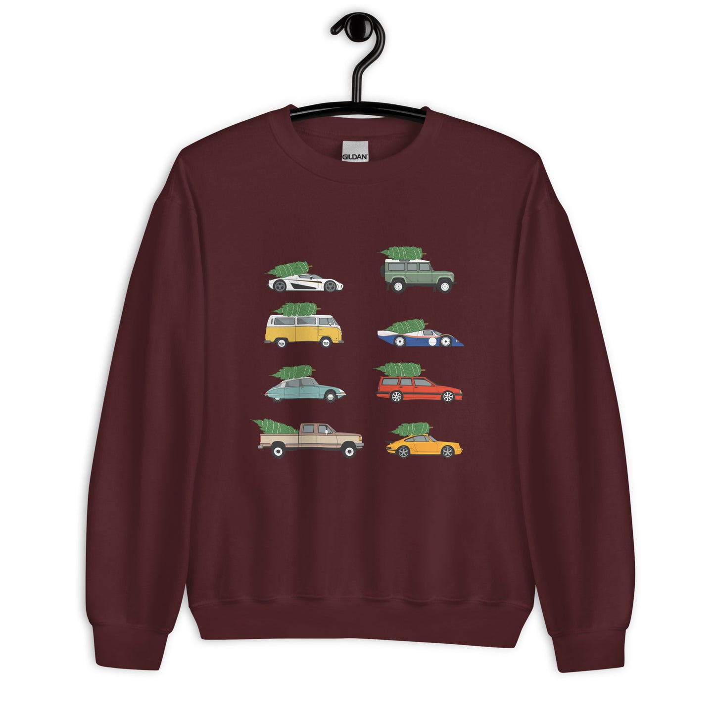 Christmas 2023 Unisex Sweatshirt