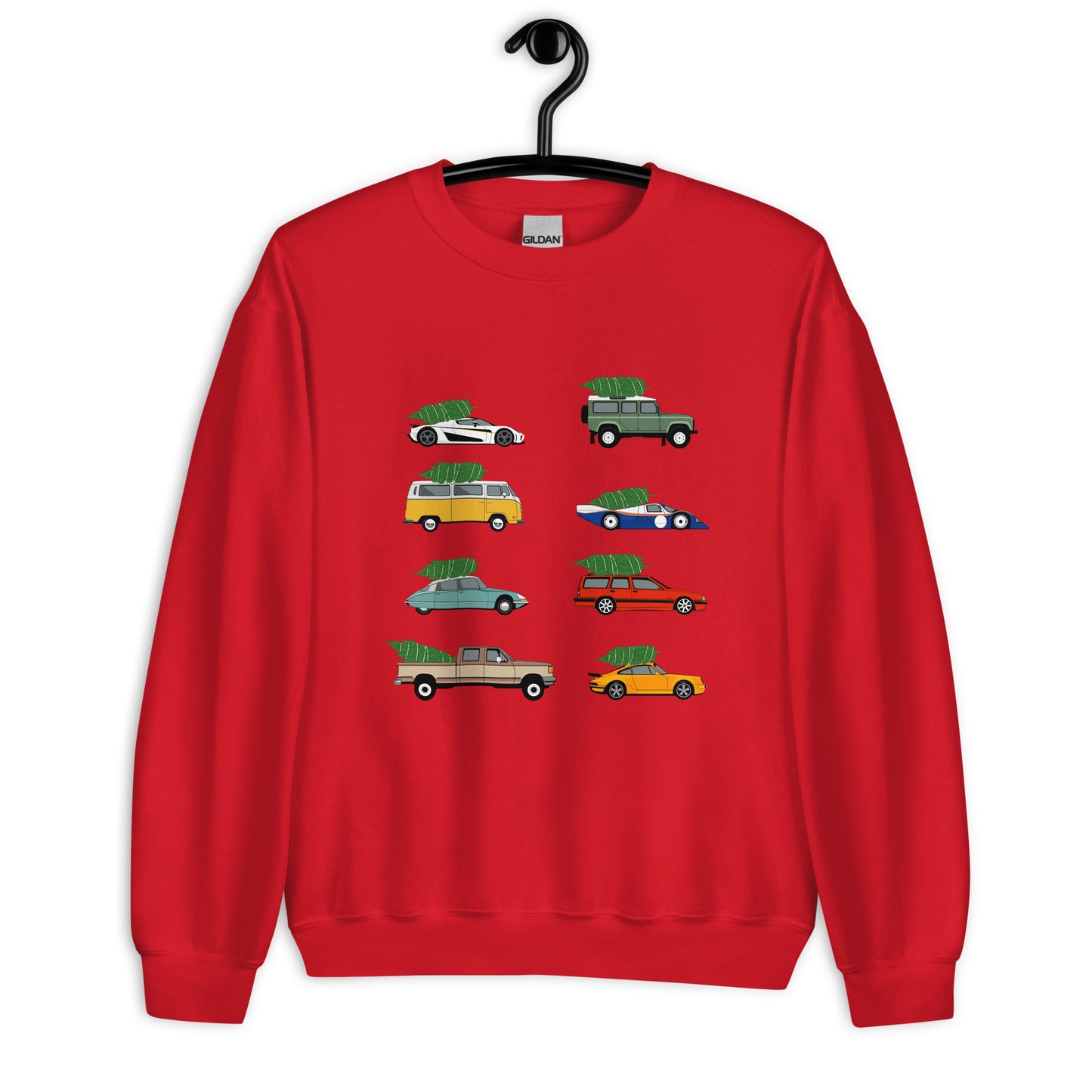 Christmas 2023 Unisex Sweatshirt