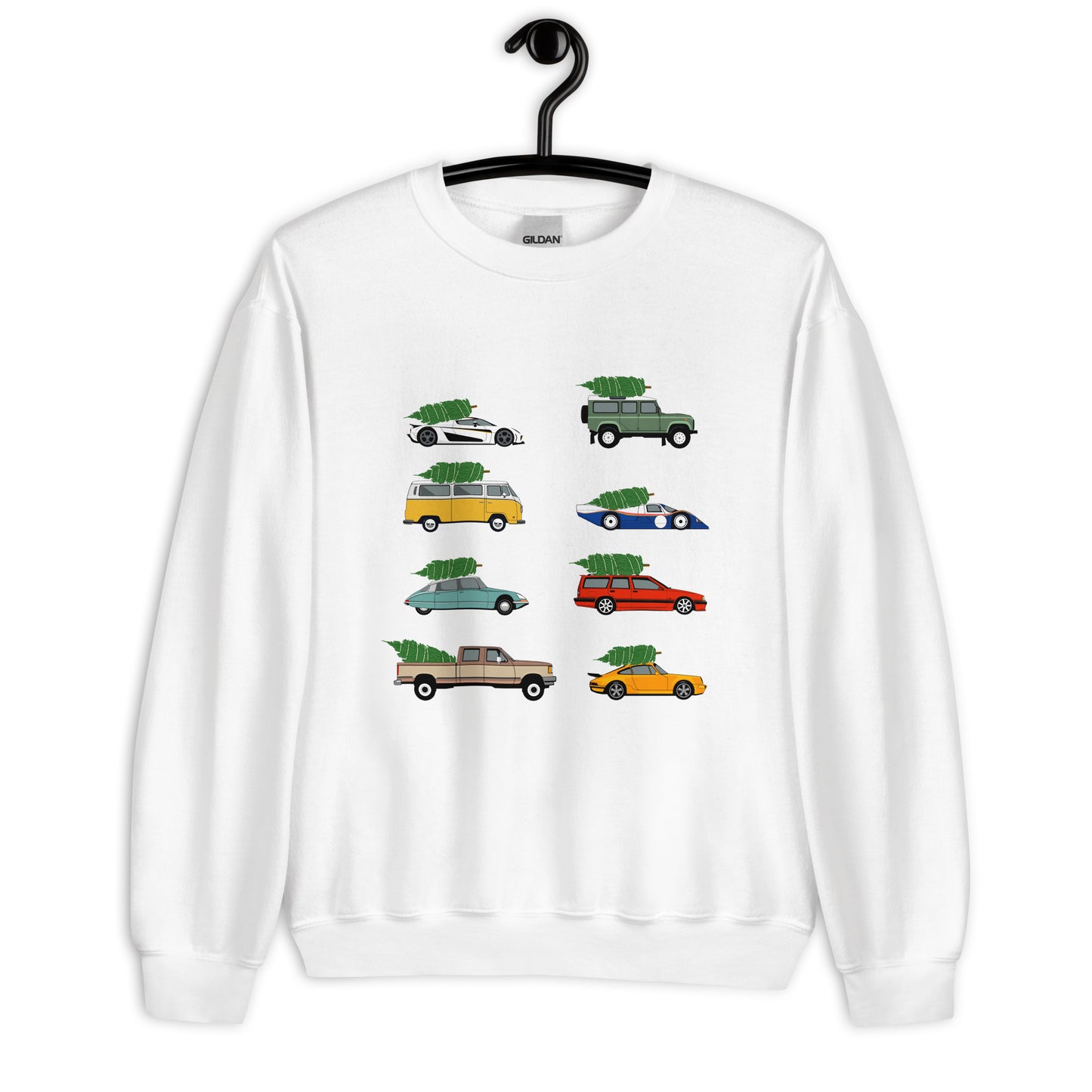 Christmas 2023 Unisex Sweatshirt