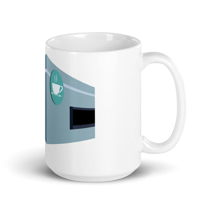 Coffee Run Mug